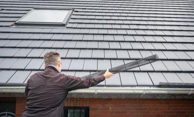 Roofing and Gutter Specialists